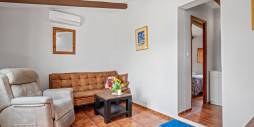 Second hand - Independent villa - La Nucía