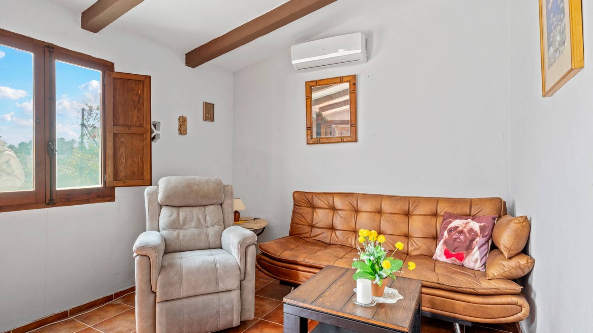 Second hand - Independent villa - La Nucía