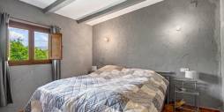 Second hand - Independent villa - La Nucía