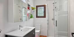 Second hand - Independent villa - La Nucía