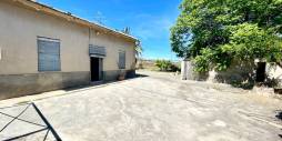 Second hand - Independent villa - La Romana - Villas de la Romana