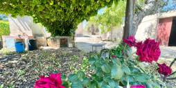 Second hand - Independent villa - La Romana - Villas de la Romana