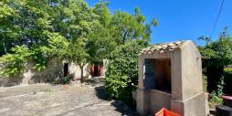 Second hand - Independent villa - La Romana - Villas de la Romana