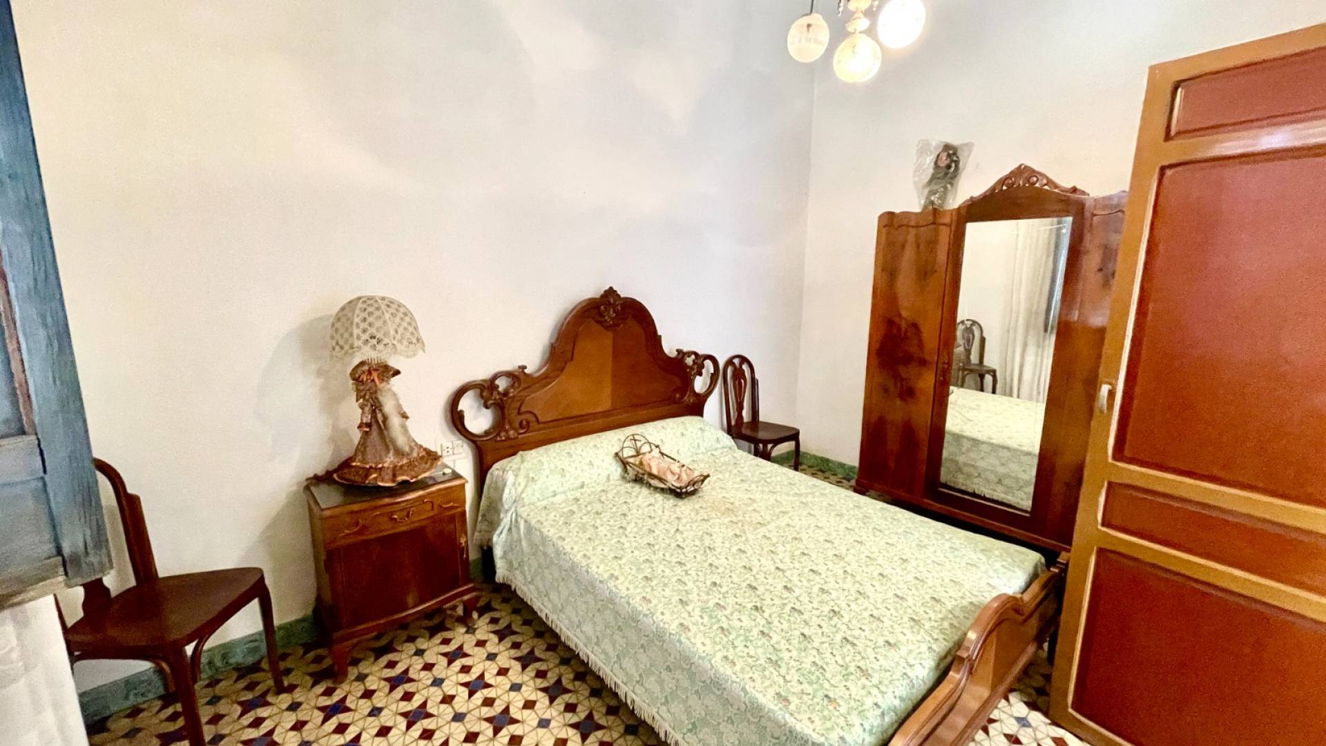 Second hand - Independent villa - La Romana - Villas de la Romana