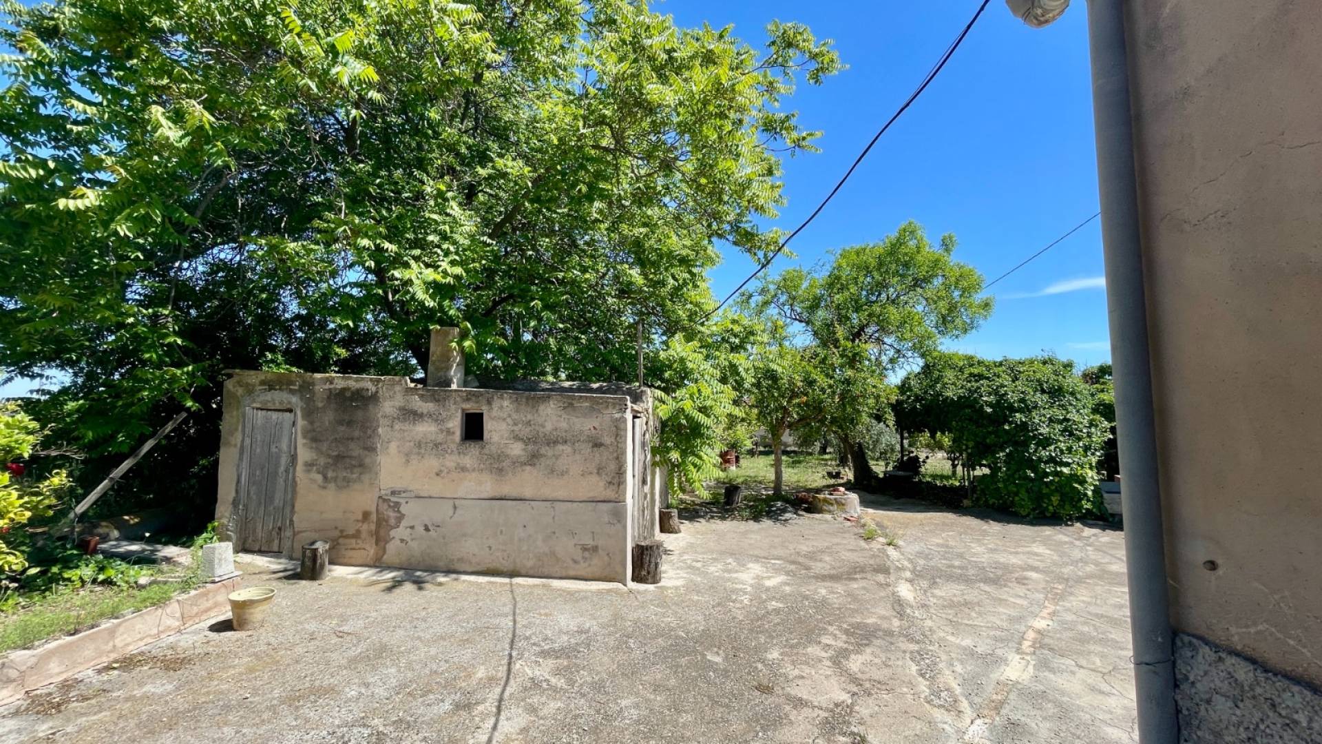 Second hand - Independent villa - La Romana - Villas de la Romana