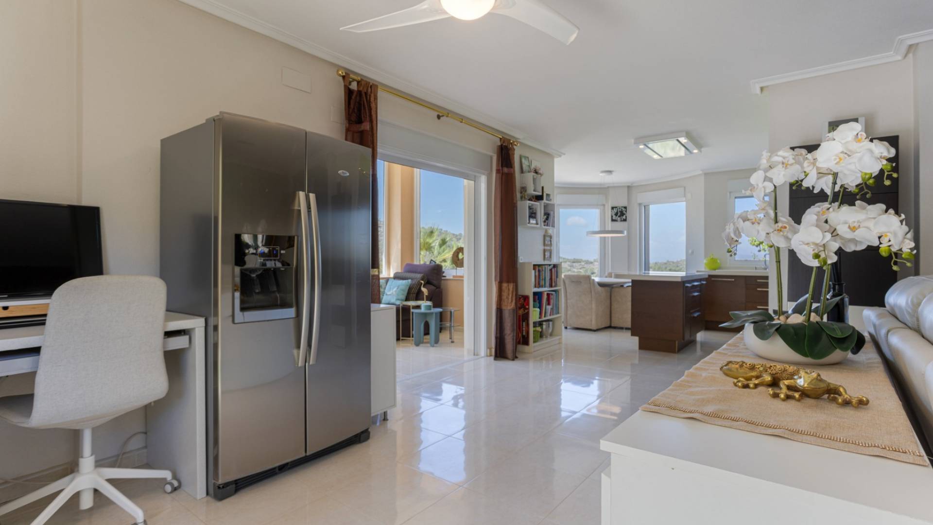 Second hand - Independent villa - La Zarza - La Zarza Murcia