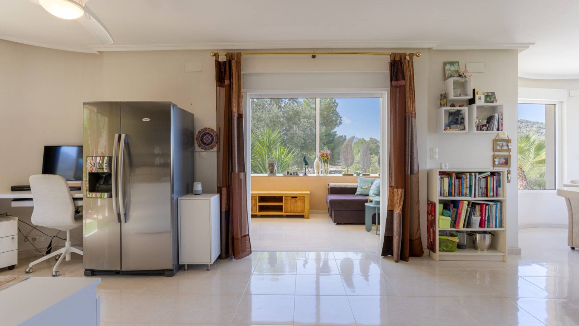 Second hand - Independent villa - La Zarza - La Zarza Murcia