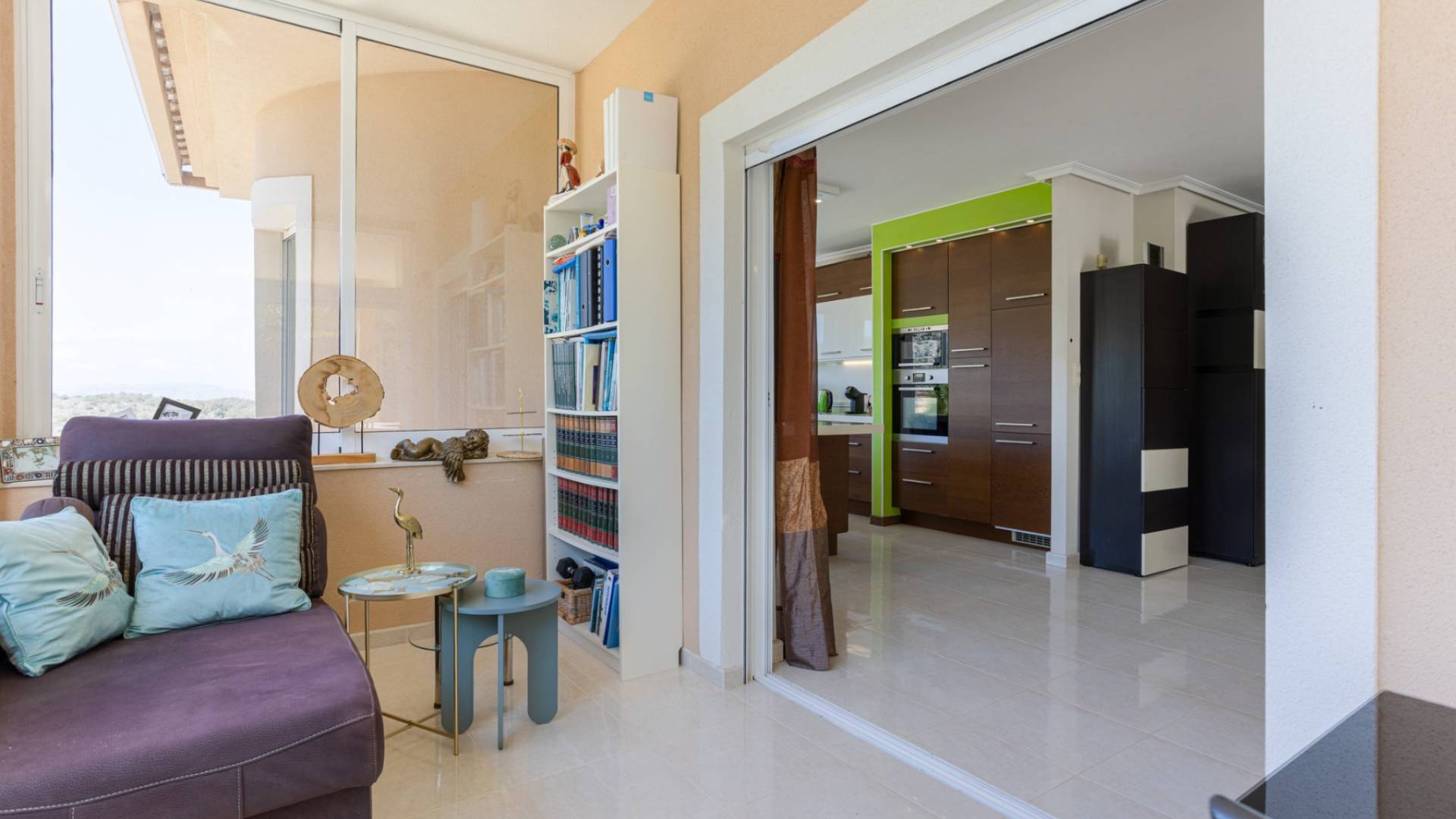 Second hand - Independent villa - La Zarza - La Zarza Murcia