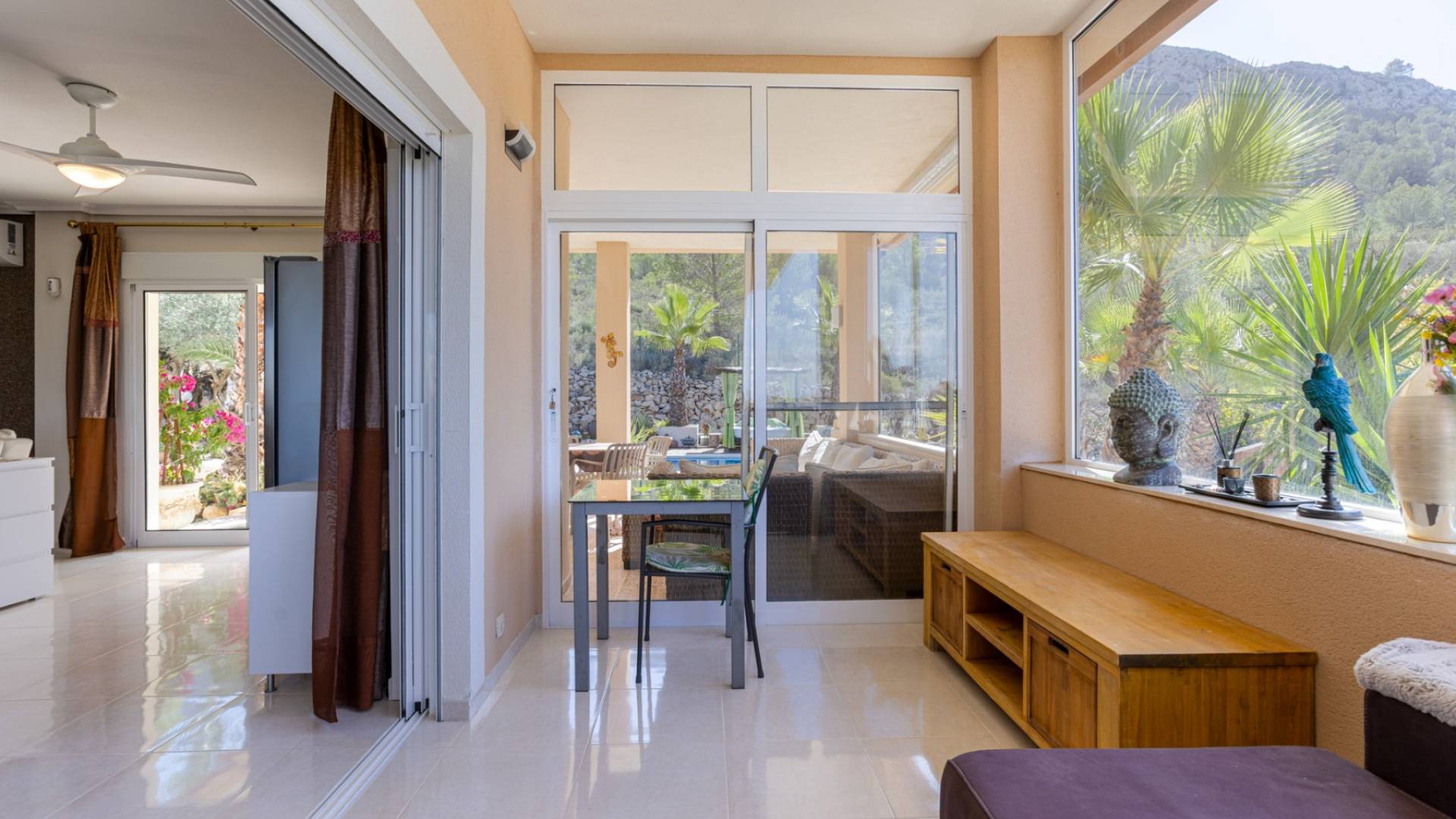 Second hand - Independent villa - La Zarza - La Zarza Murcia