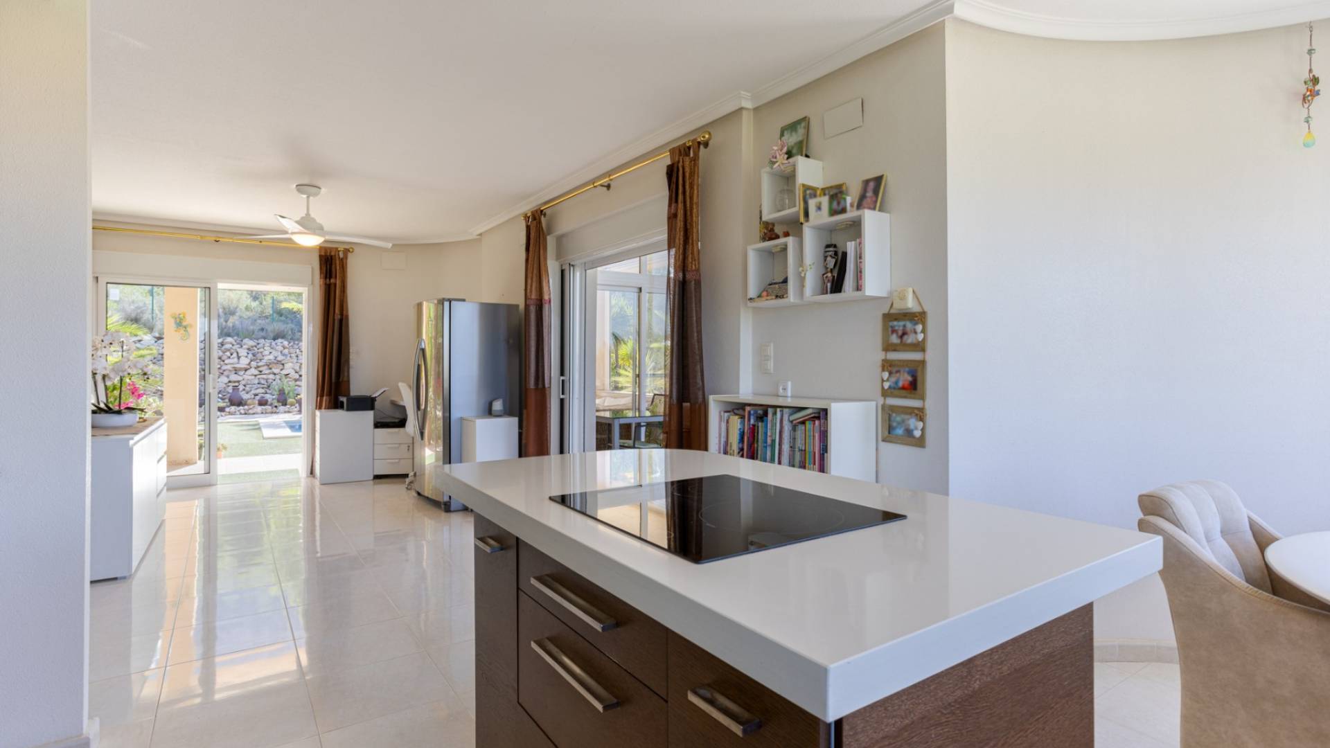 Second hand - Independent villa - La Zarza - La Zarza Murcia