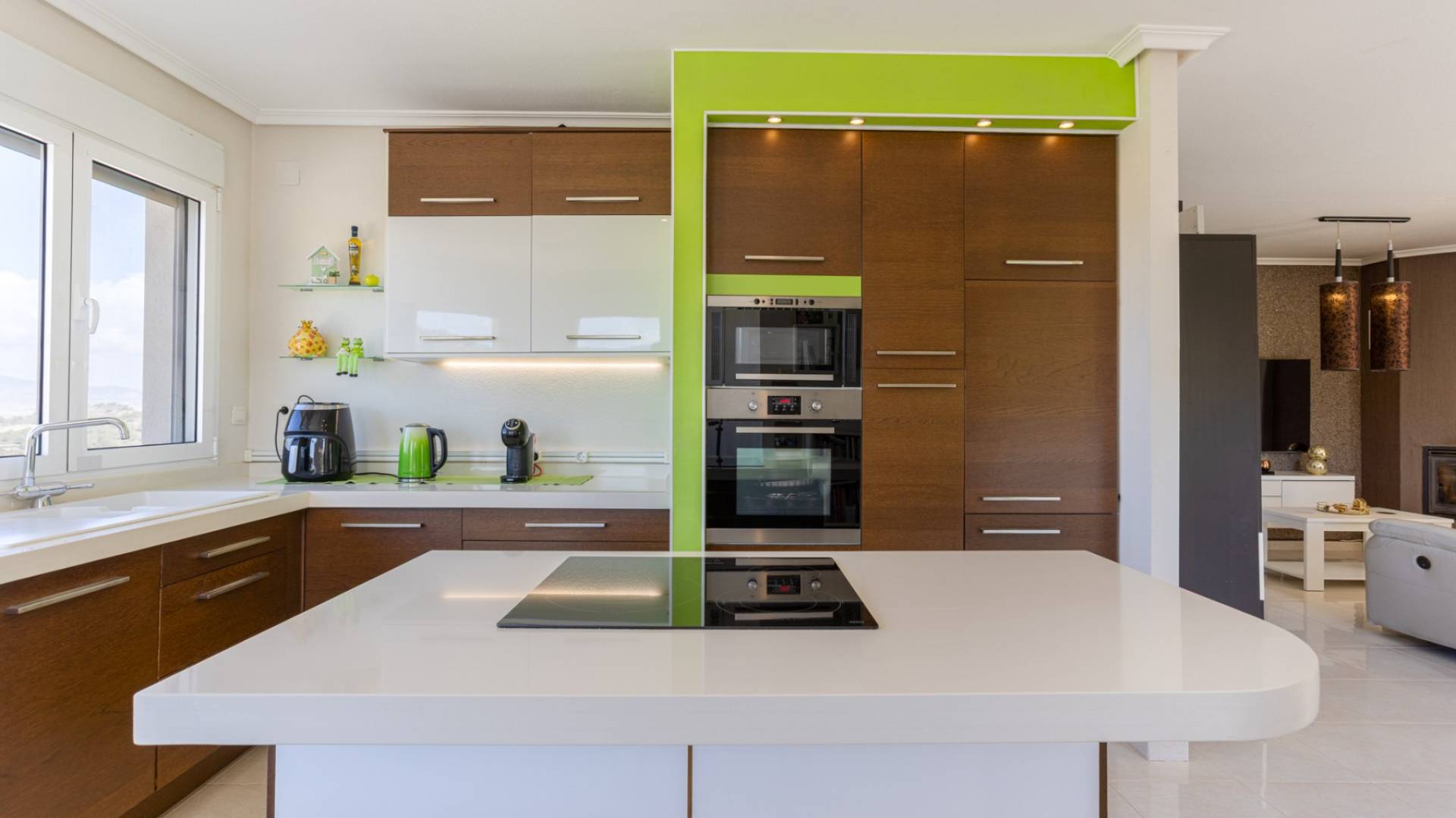 Second hand - Independent villa - La Zarza - La Zarza Murcia