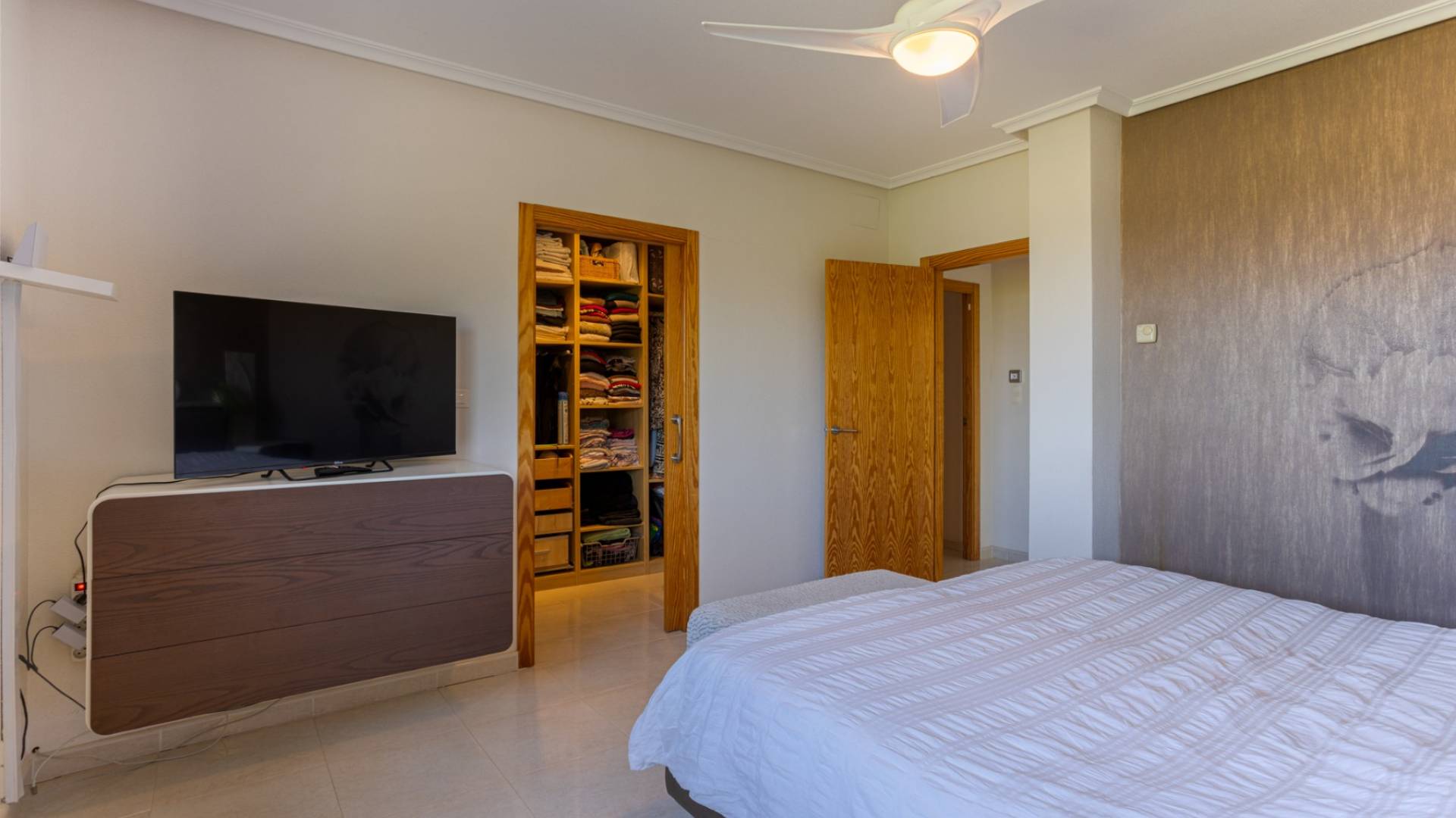 Second hand - Independent villa - La Zarza - La Zarza Murcia