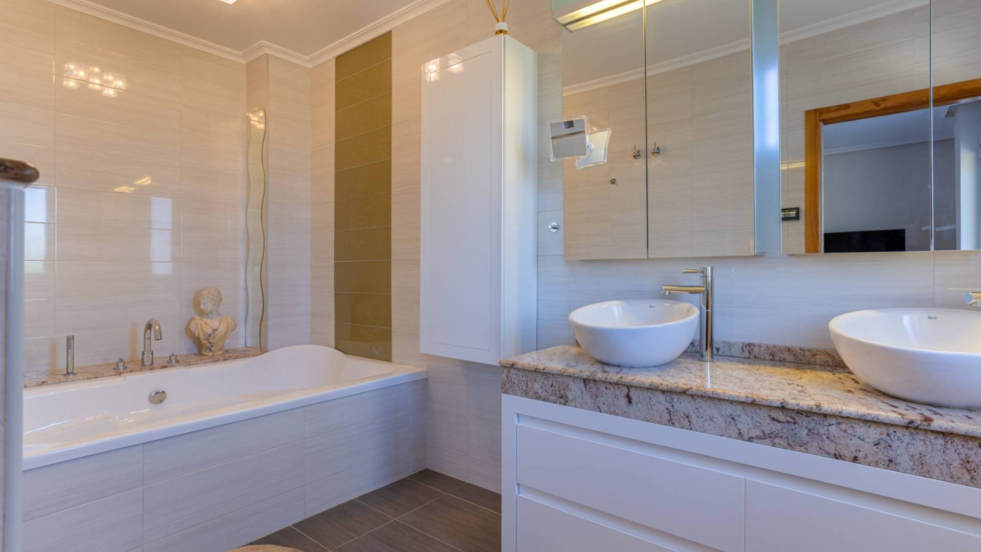 Second hand - Independent villa - La Zarza - La Zarza Murcia