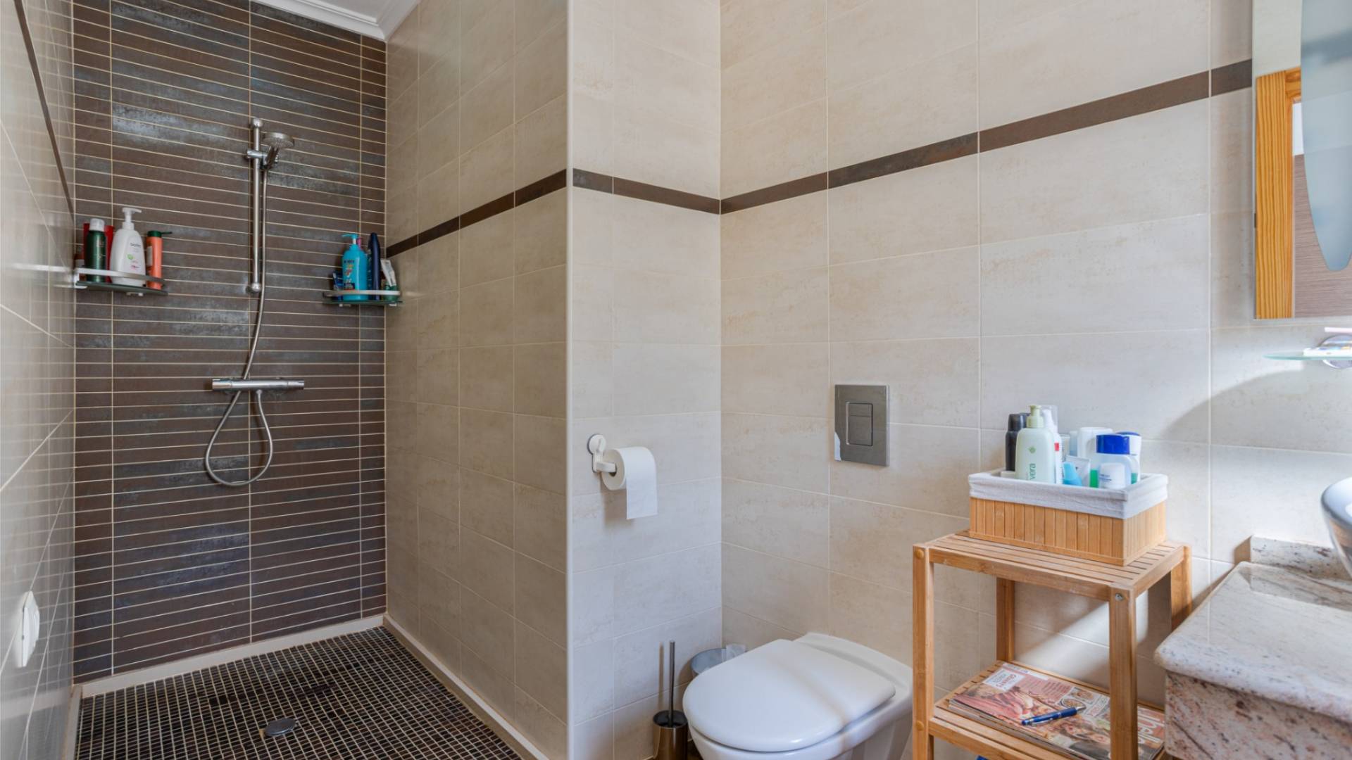 Second hand - Independent villa - La Zarza - La Zarza Murcia