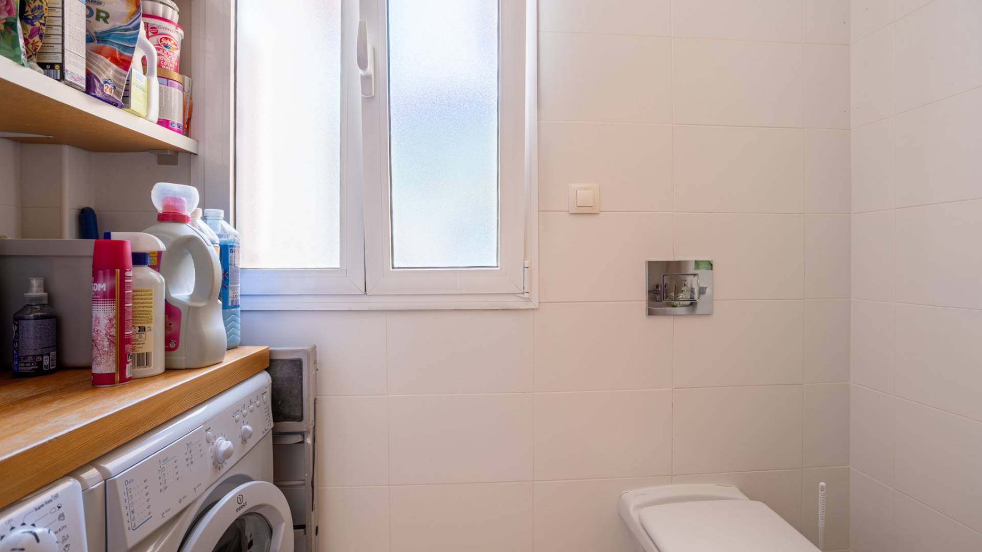 Second hand - Independent villa - La Zarza - La Zarza Murcia