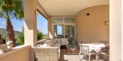 Second hand - Independent villa - La Zarza - La Zarza Murcia