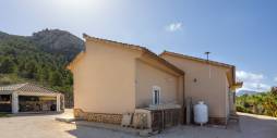 Second hand - Independent villa - La Zarza - La Zarza Murcia