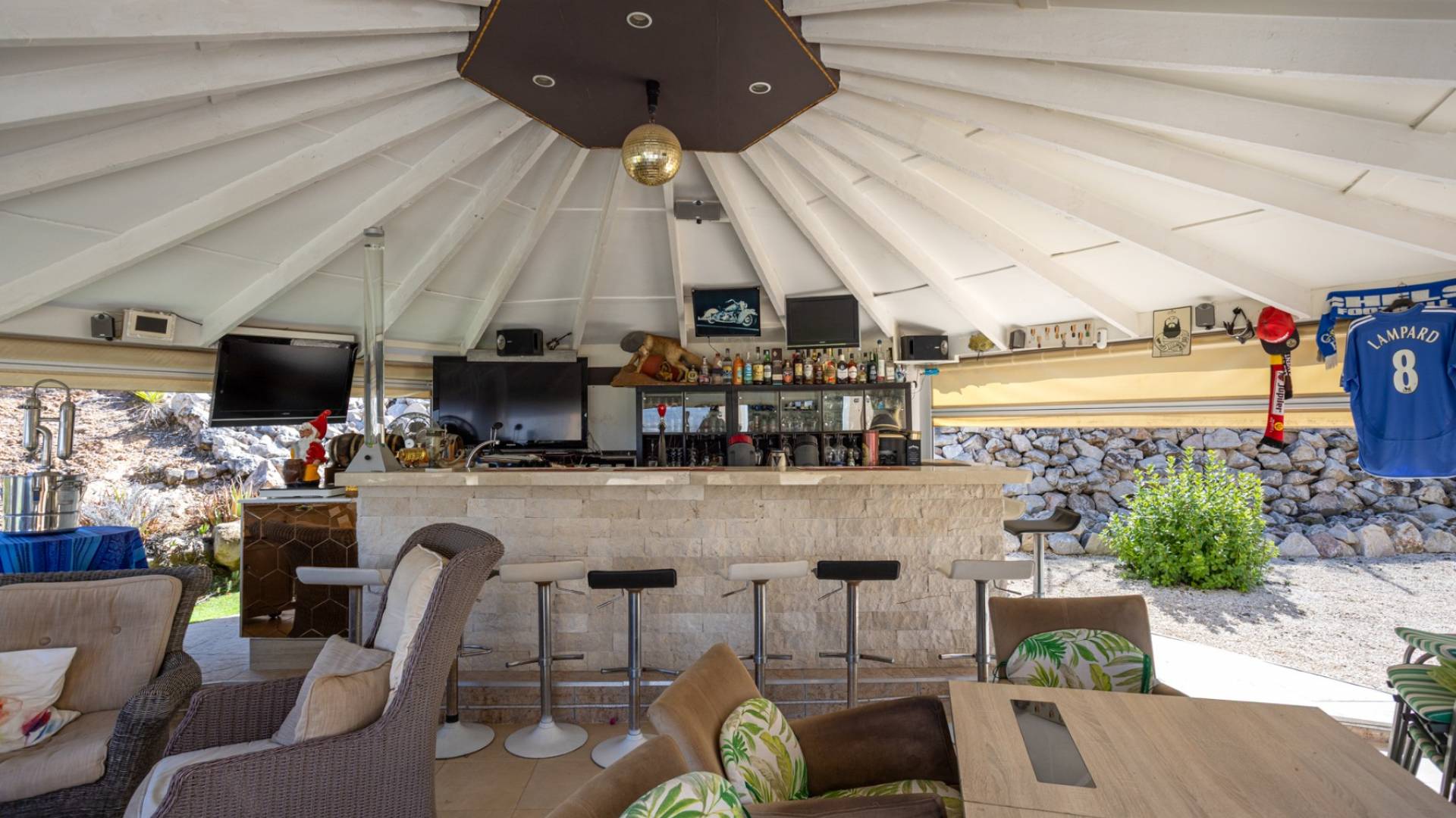 Second hand - Independent villa - La Zarza - La Zarza Murcia