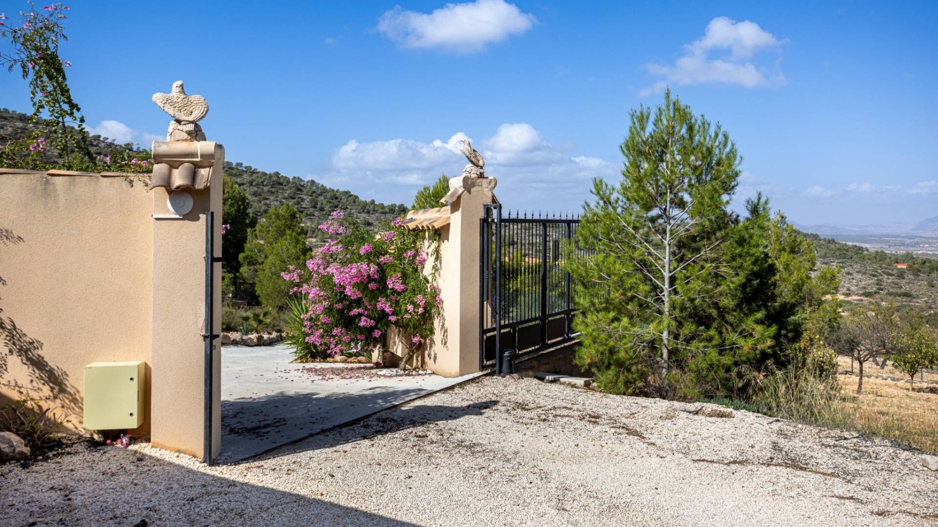 Second hand - Independent villa - La Zarza - La Zarza Murcia