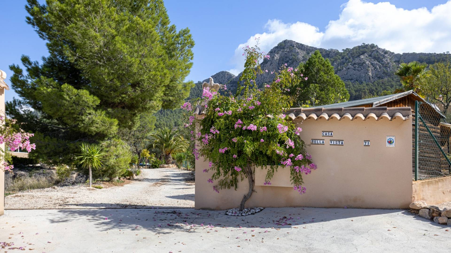 Second hand - Independent villa - La Zarza - La Zarza Murcia