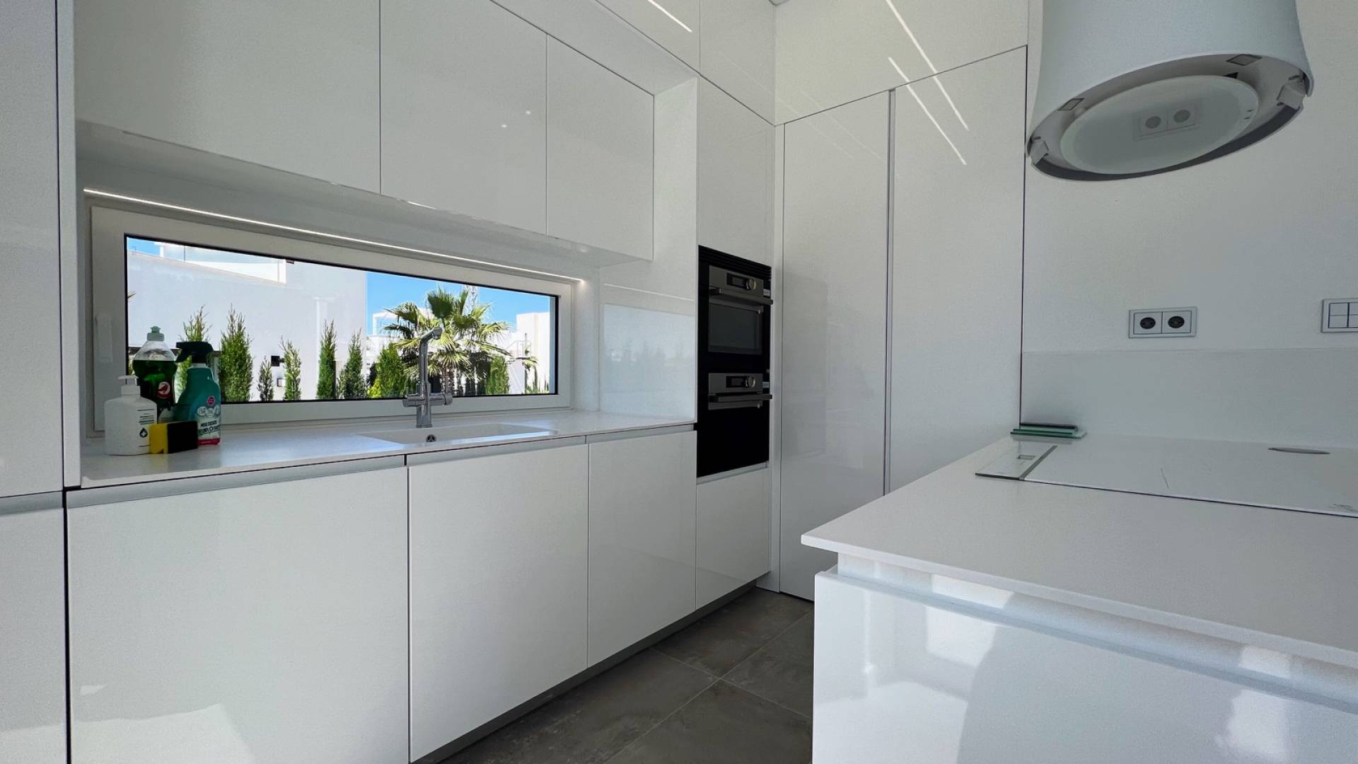 Second hand - Independent villa - Las Colinas - LAS COLINAS GOLF RESORT