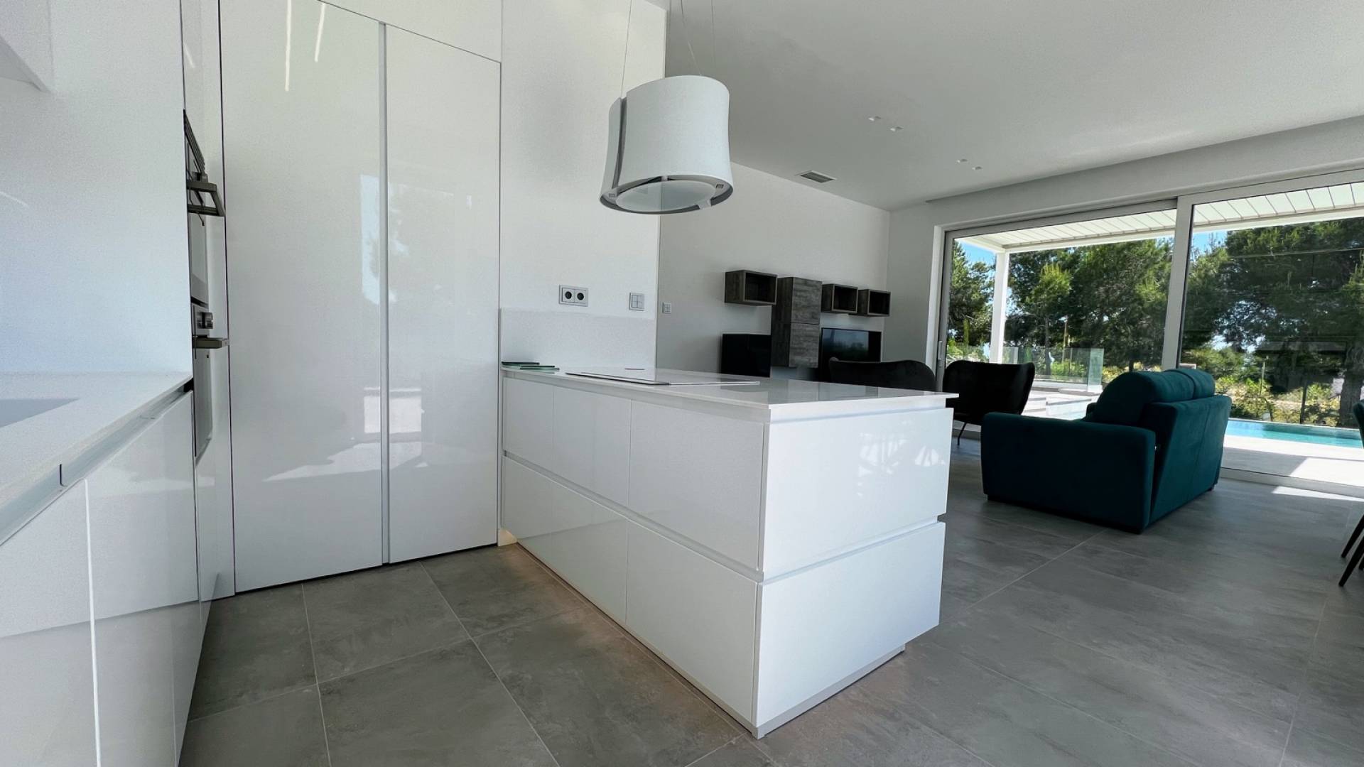 Second hand - Independent villa - Las Colinas - LAS COLINAS GOLF RESORT