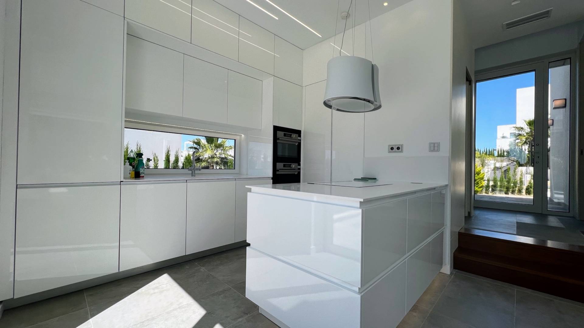 Second hand - Independent villa - Las Colinas - LAS COLINAS GOLF RESORT