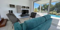 Second hand - Independent villa - Las Colinas - LAS COLINAS GOLF RESORT