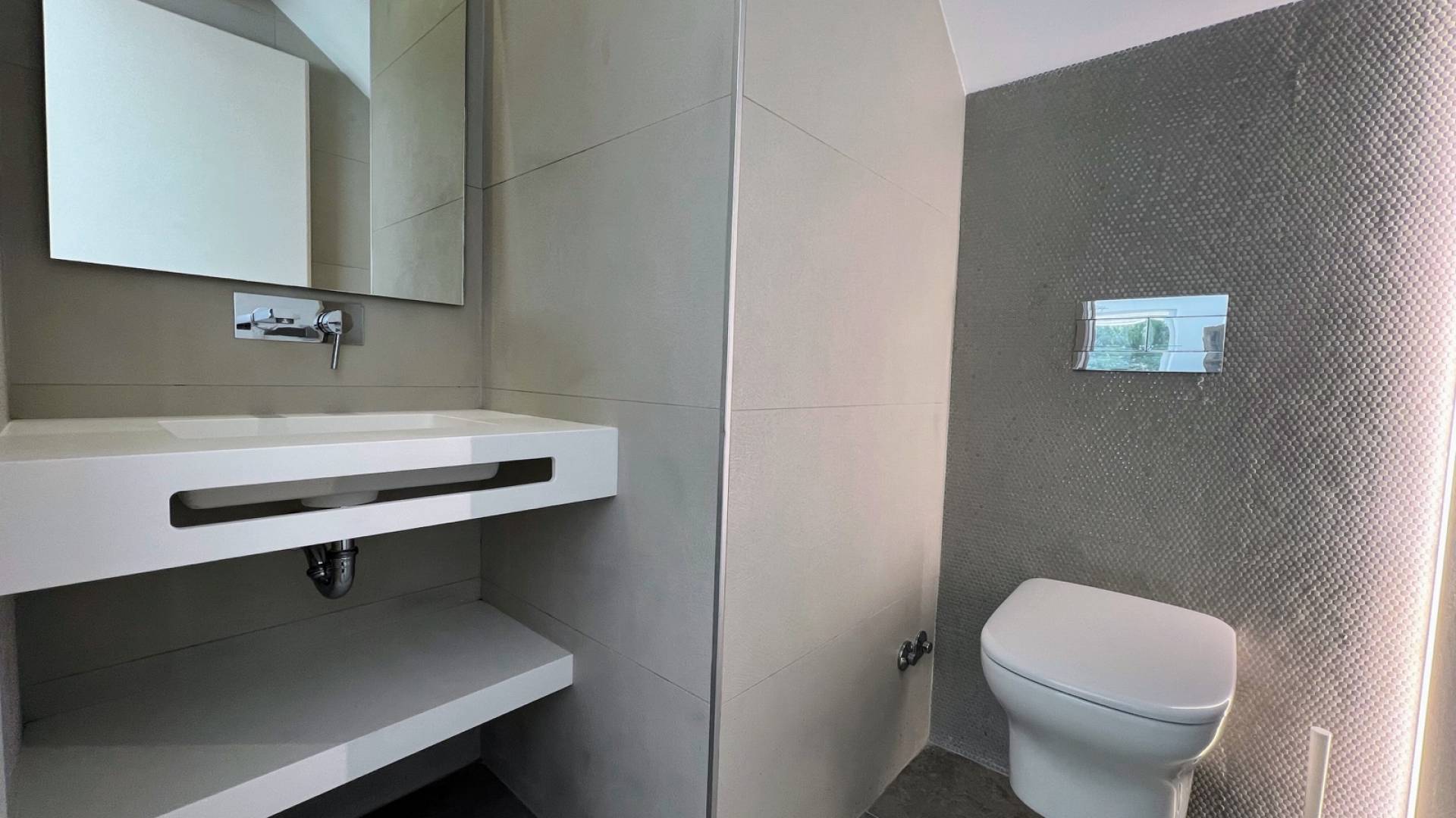 Second hand - Independent villa - Las Colinas - LAS COLINAS GOLF RESORT