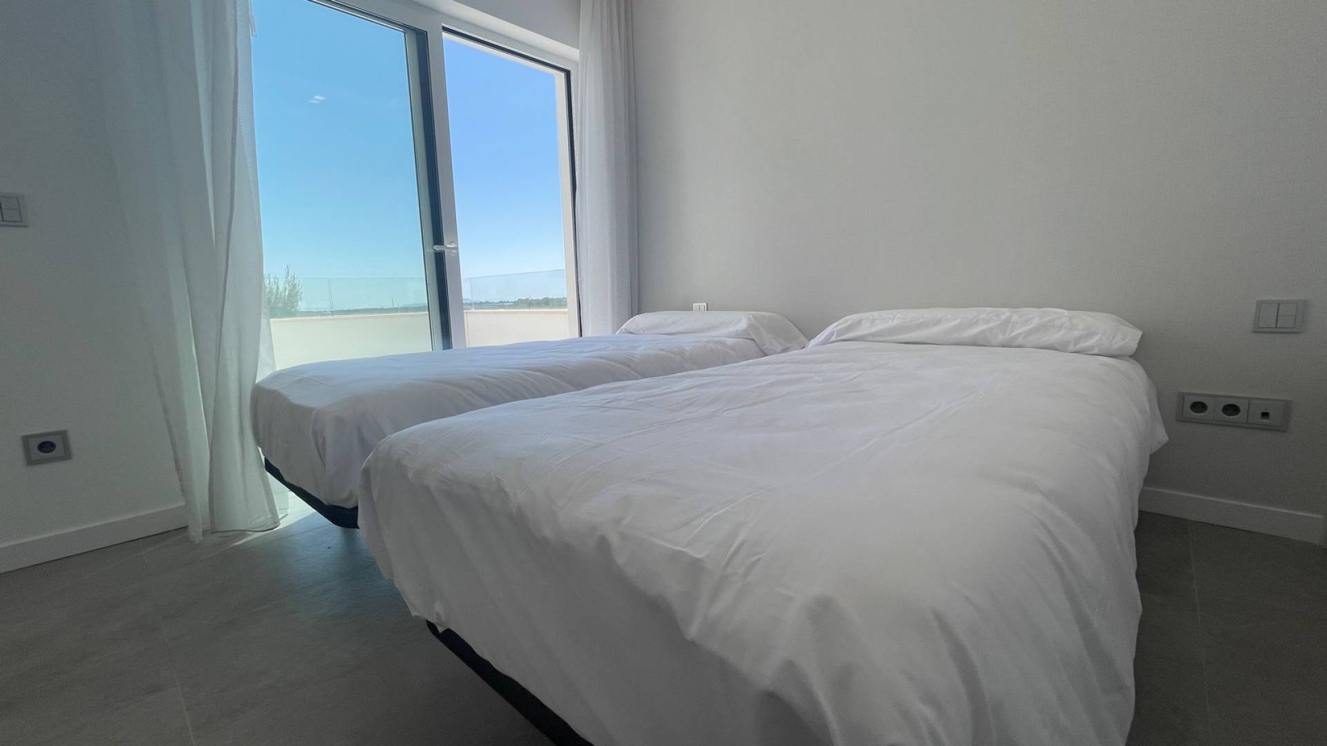 Second hand - Independent villa - Las Colinas - LAS COLINAS GOLF RESORT