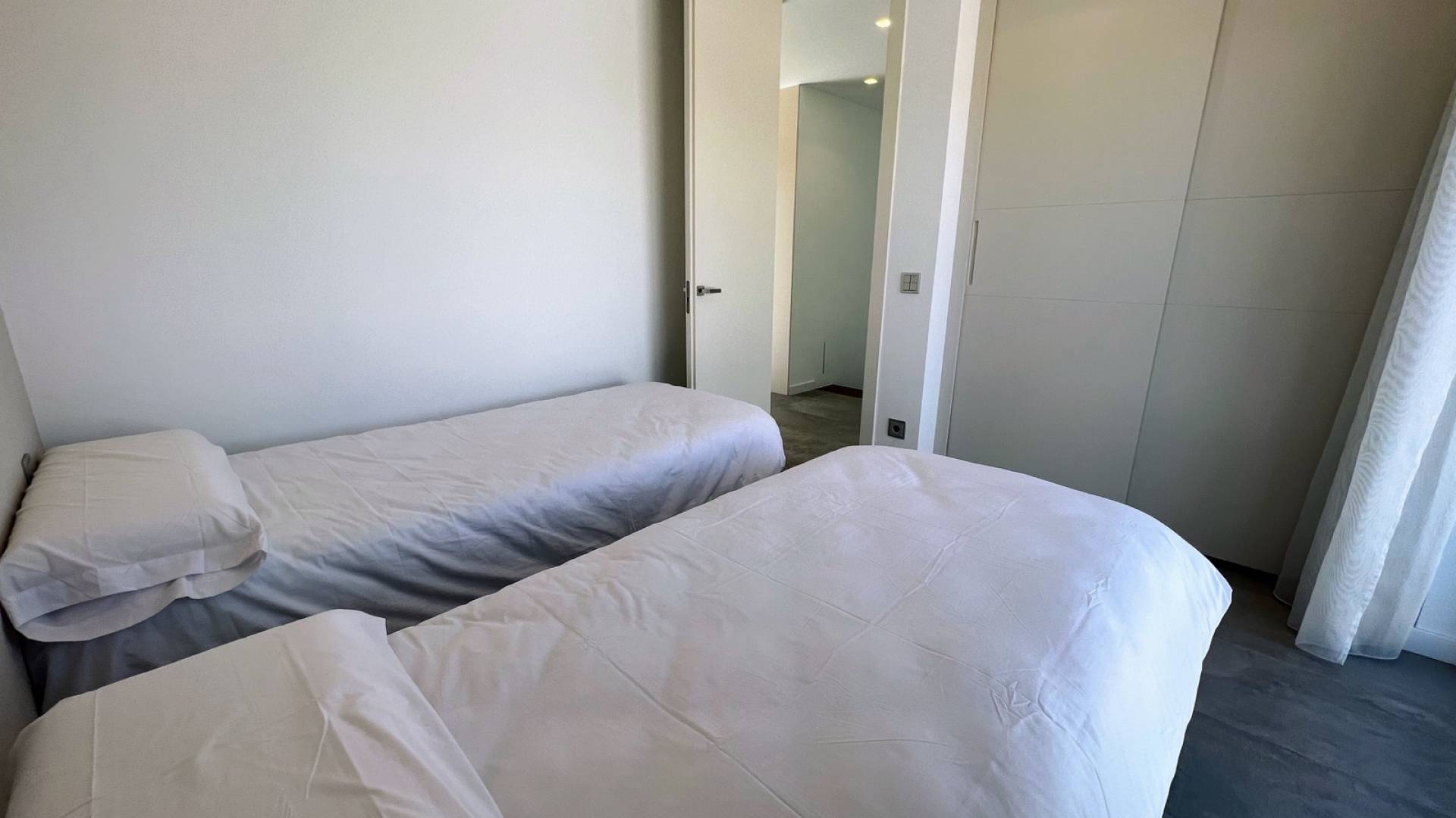 Second hand - Independent villa - Las Colinas - LAS COLINAS GOLF RESORT