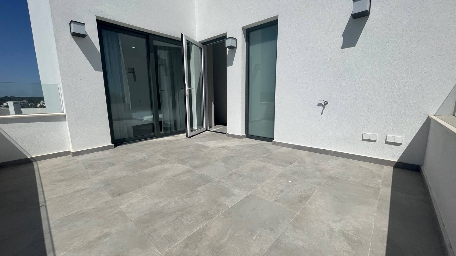 Second hand - Independent villa - Las Colinas - LAS COLINAS GOLF RESORT