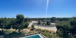 Second hand - Independent villa - Las Colinas - LAS COLINAS GOLF RESORT
