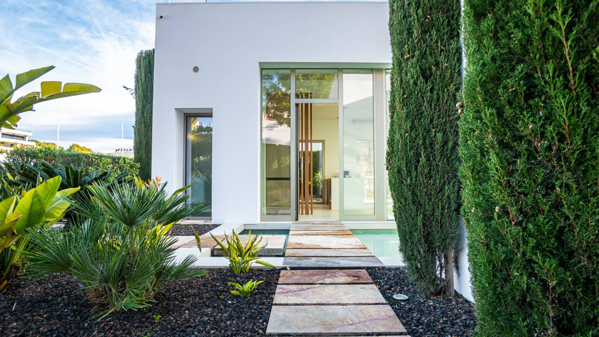 Second hand - Independent villa - Las Colinas - LAS COLINAS GOLF RESORT