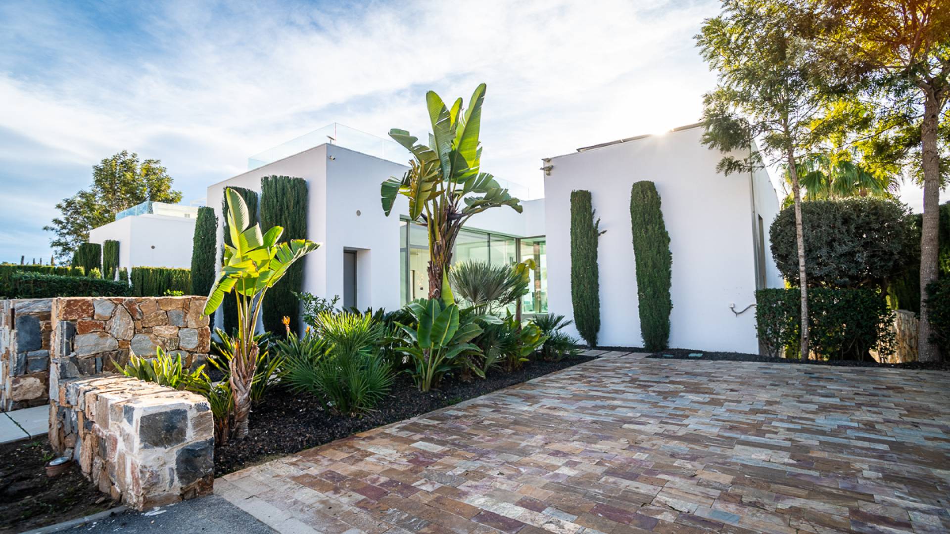 Second hand - Independent villa - Las Colinas - LAS COLINAS GOLF RESORT