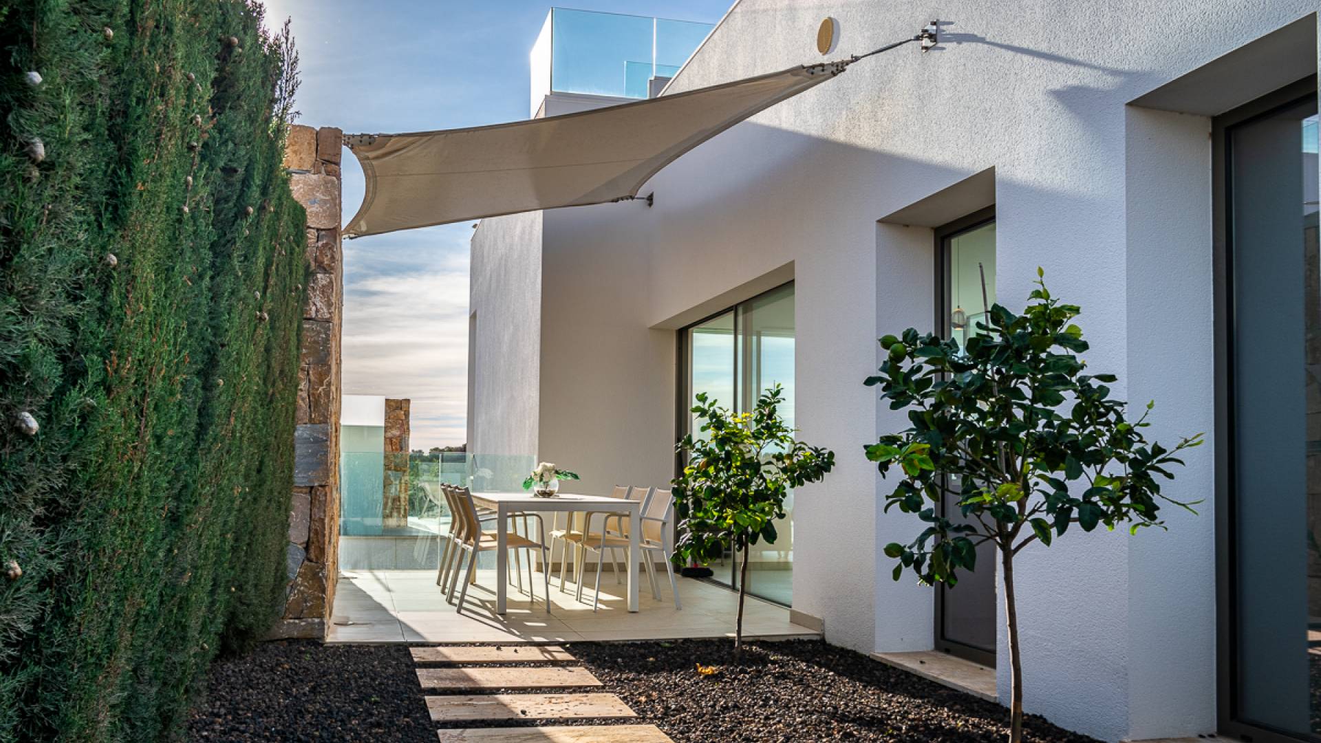 Second hand - Independent villa - Las Colinas - LAS COLINAS GOLF RESORT