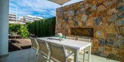 Second hand - Independent villa - Las Colinas - LAS COLINAS GOLF RESORT