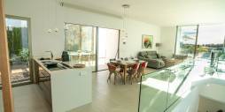 Second hand - Independent villa - Las Colinas - LAS COLINAS GOLF RESORT