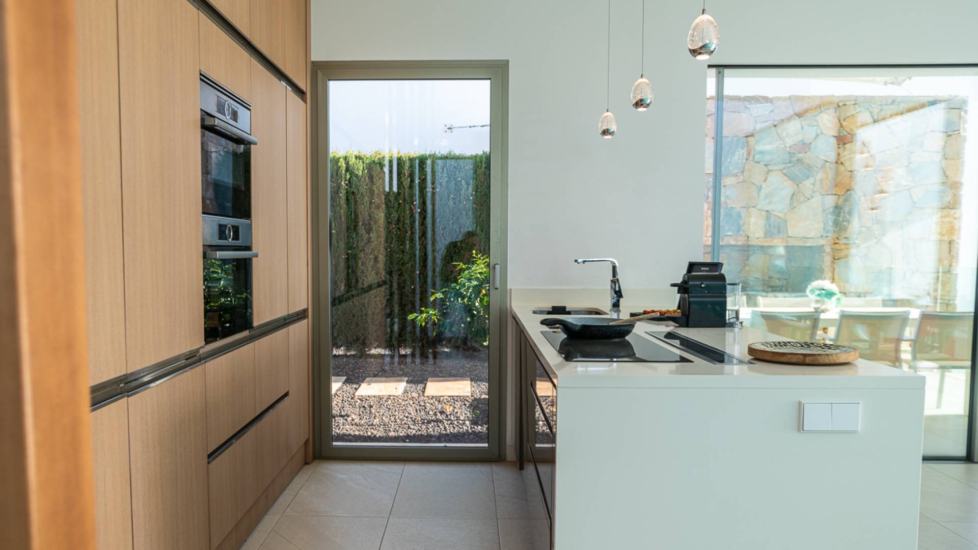 Second hand - Independent villa - Las Colinas - LAS COLINAS GOLF RESORT