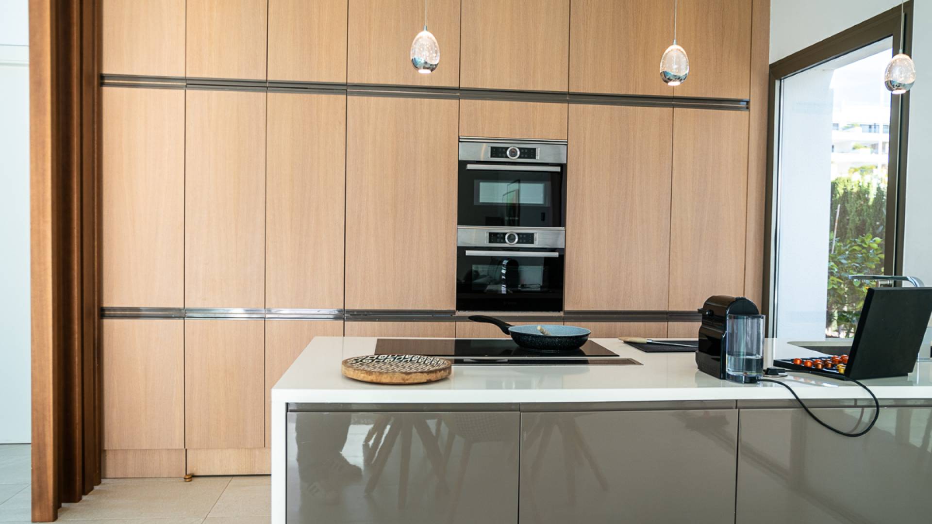 Second hand - Independent villa - Las Colinas - LAS COLINAS GOLF RESORT