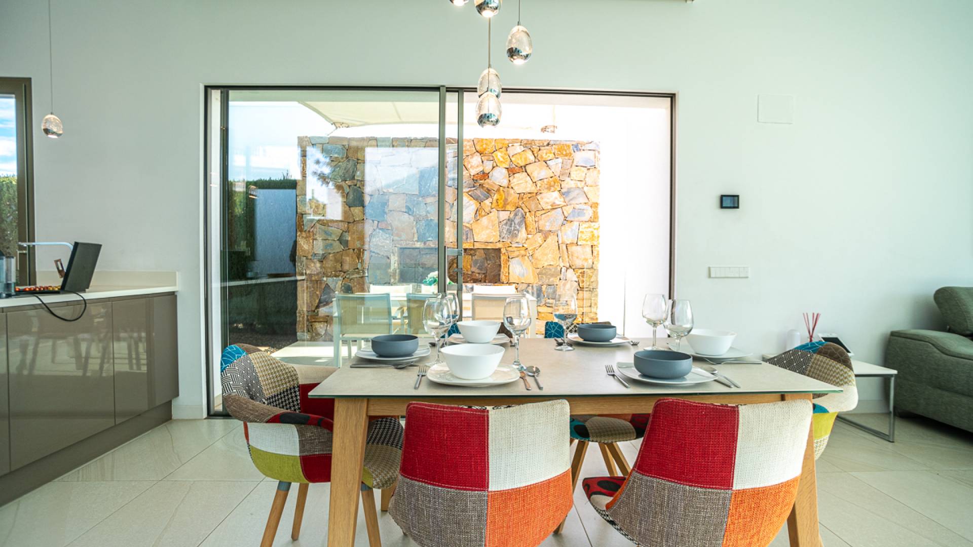 Second hand - Independent villa - Las Colinas - LAS COLINAS GOLF RESORT