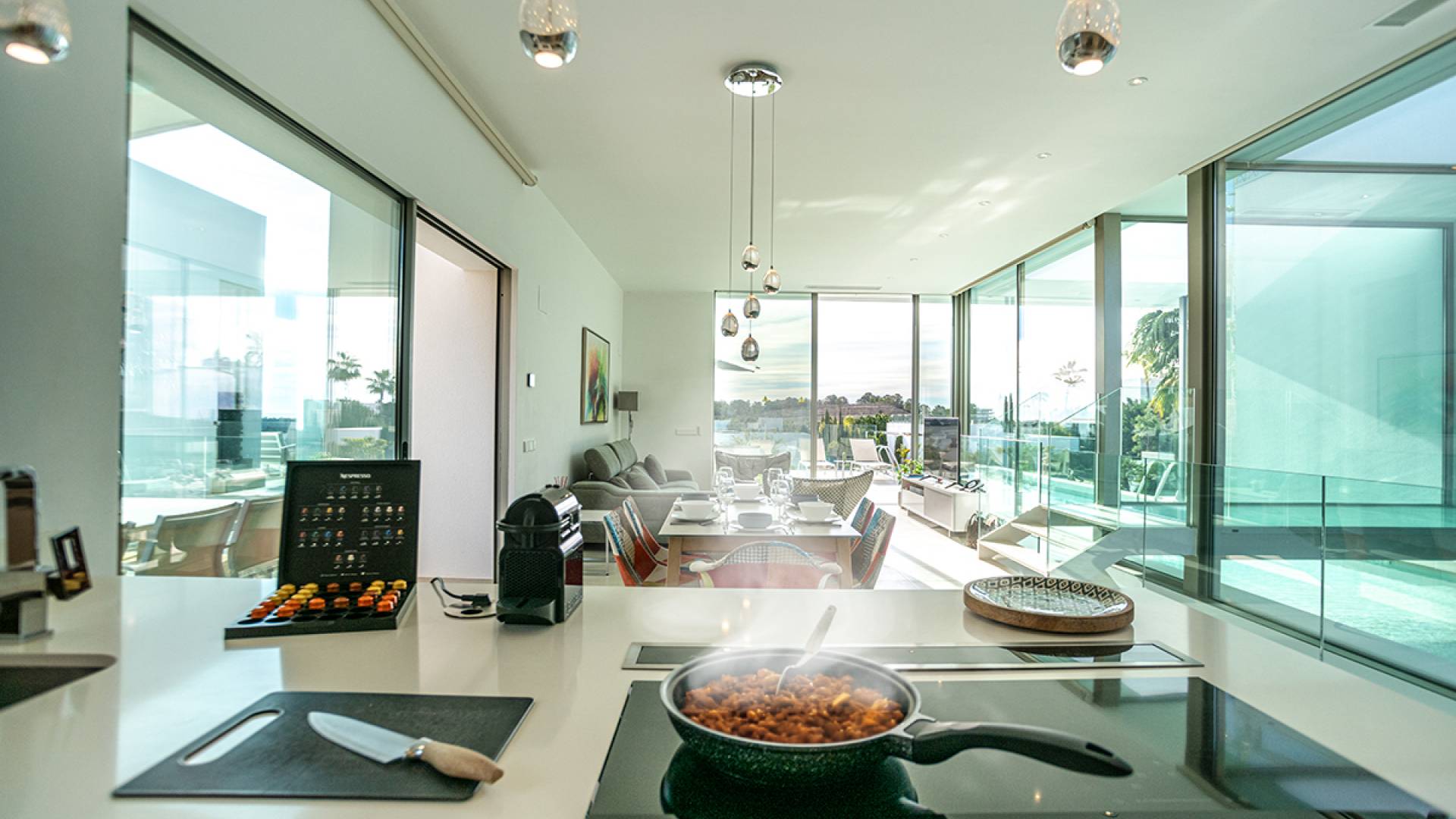 Second hand - Independent villa - Las Colinas - LAS COLINAS GOLF RESORT