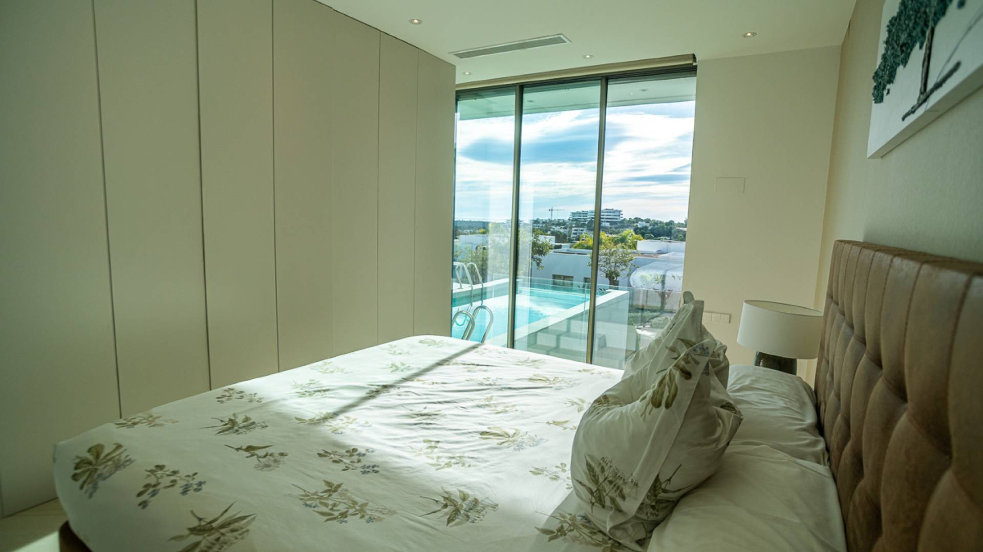 Second hand - Independent villa - Las Colinas - LAS COLINAS GOLF RESORT