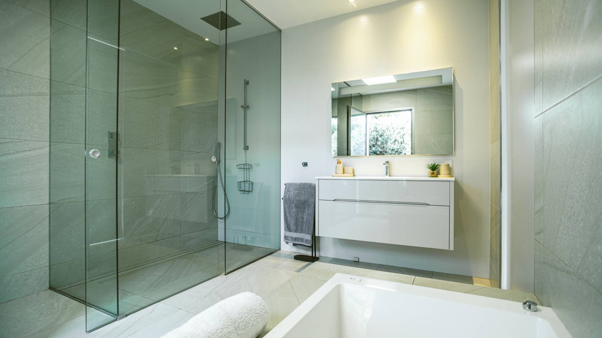 Second hand - Independent villa - Las Colinas - LAS COLINAS GOLF RESORT