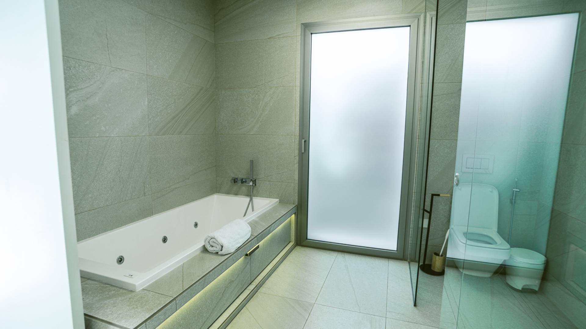 Second hand - Independent villa - Las Colinas - LAS COLINAS GOLF RESORT