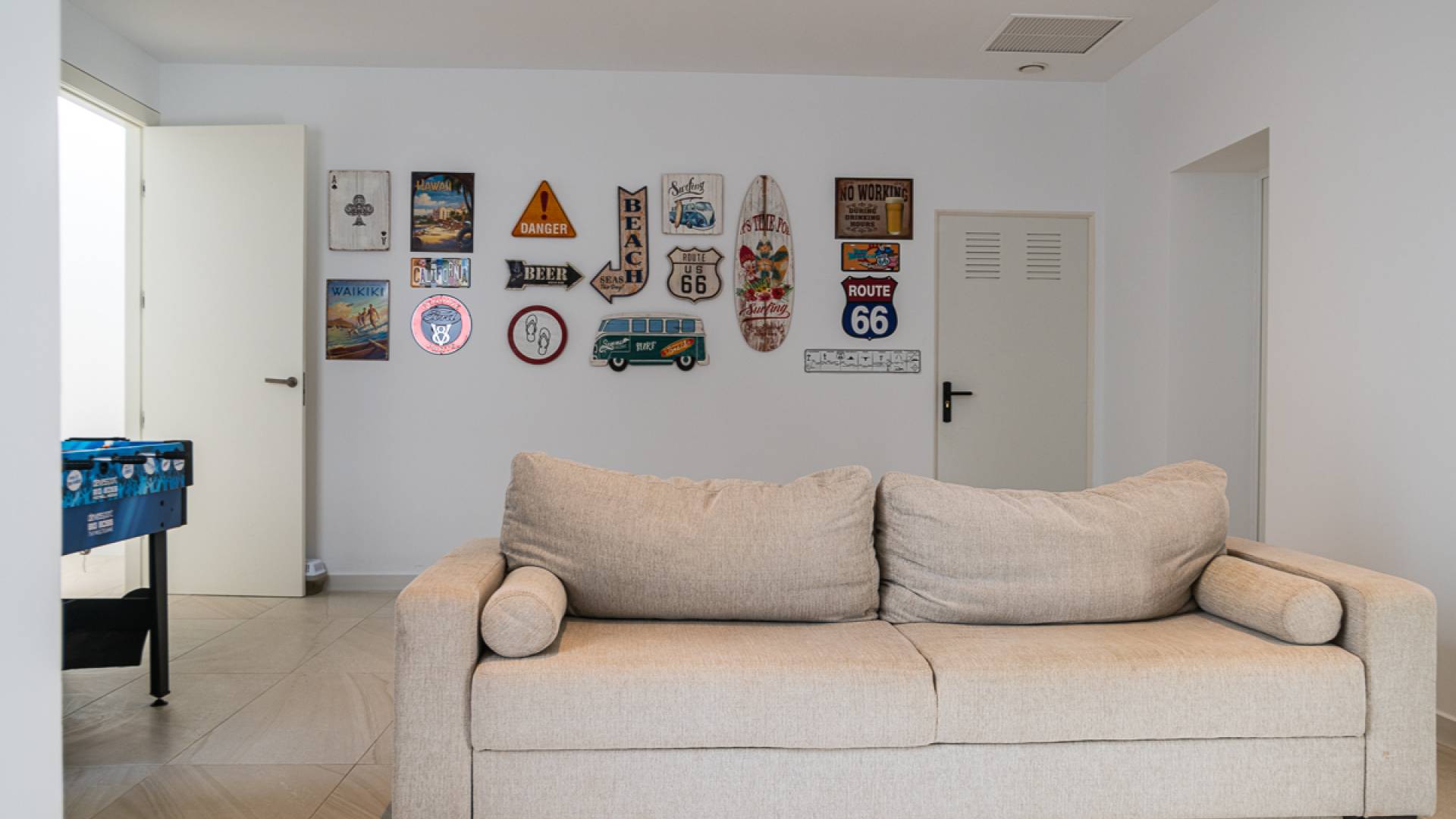 Second hand - Independent villa - Las Colinas - LAS COLINAS GOLF RESORT