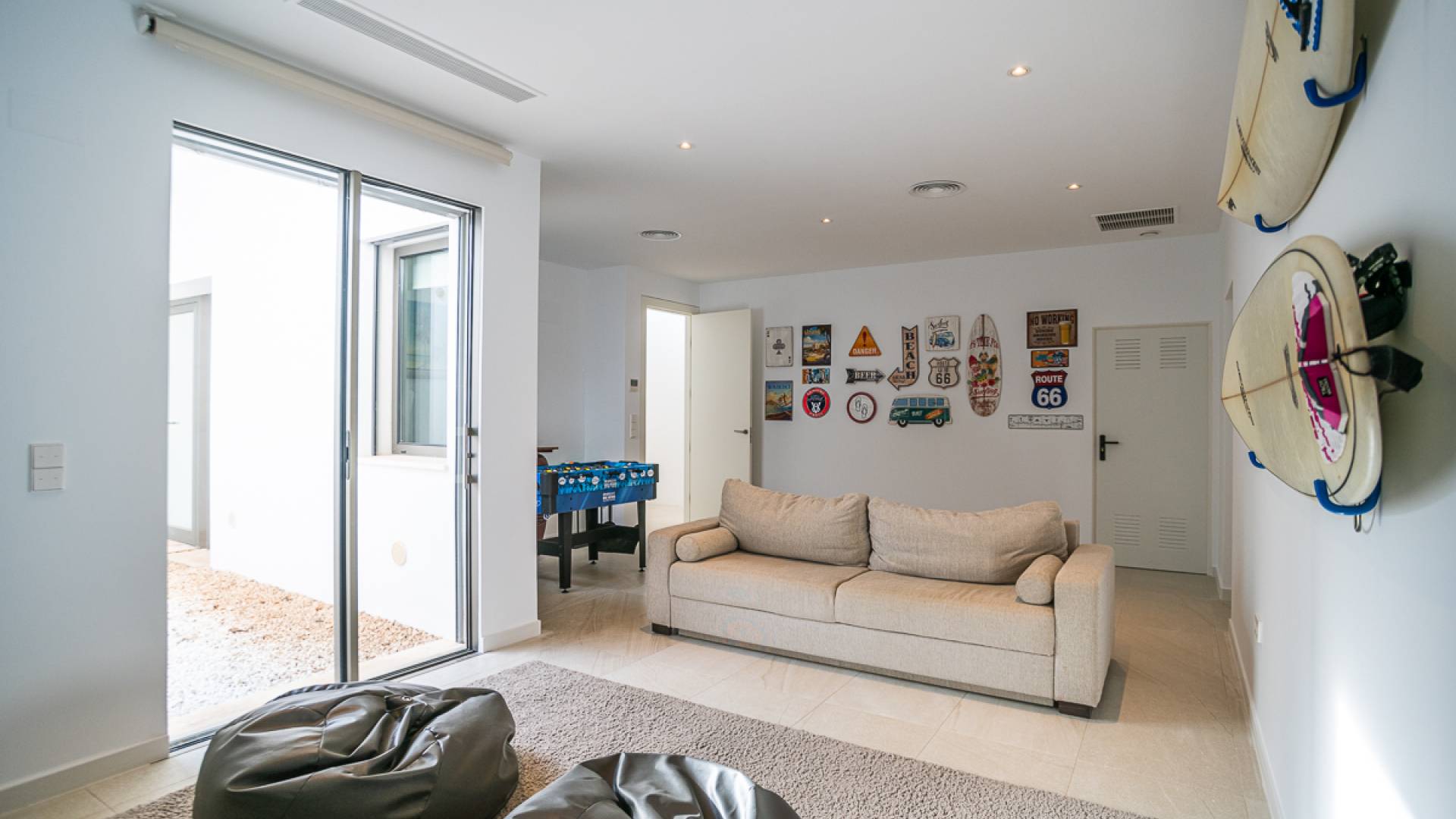 Second hand - Independent villa - Las Colinas - LAS COLINAS GOLF RESORT