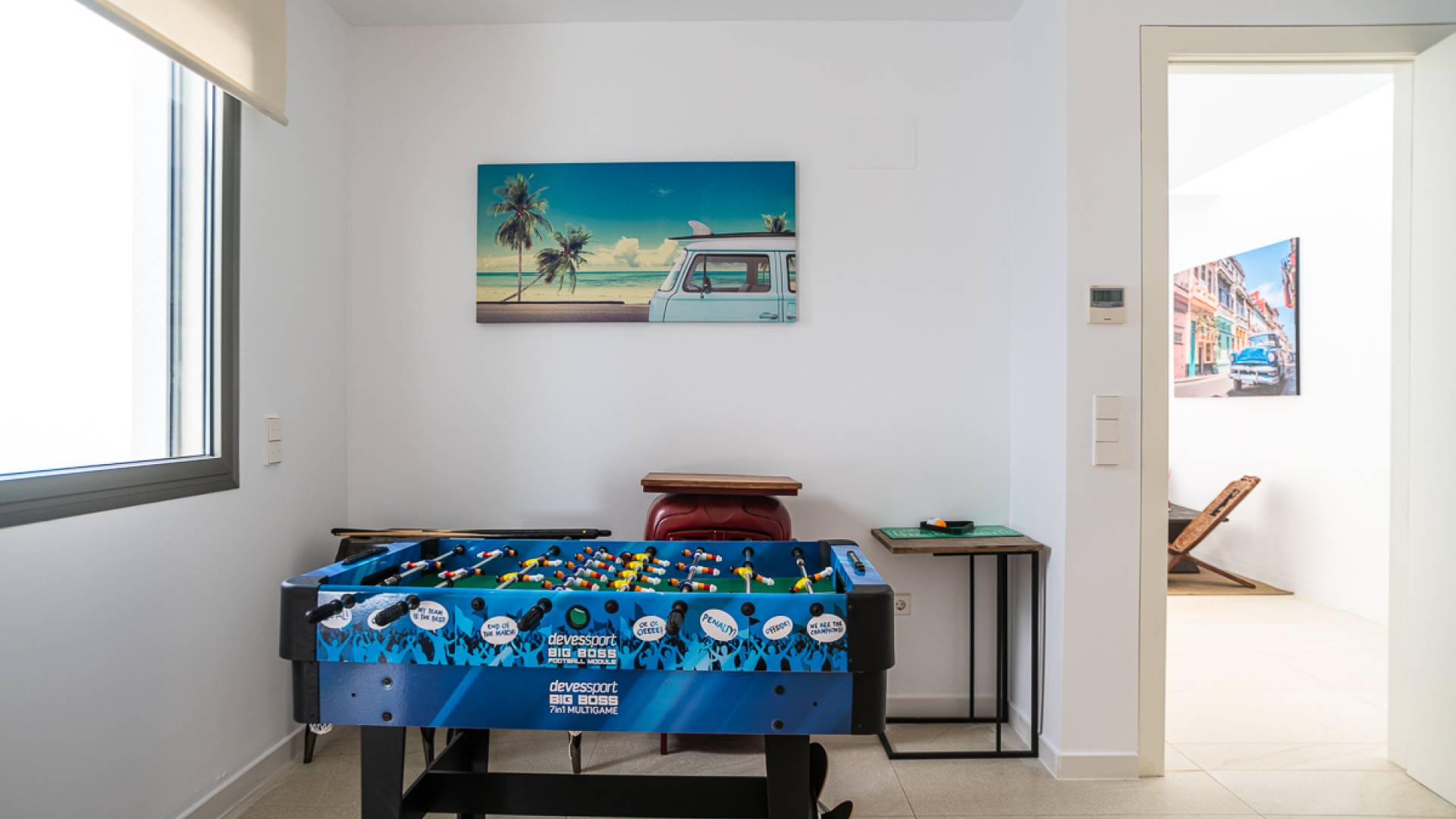 Second hand - Independent villa - Las Colinas - LAS COLINAS GOLF RESORT