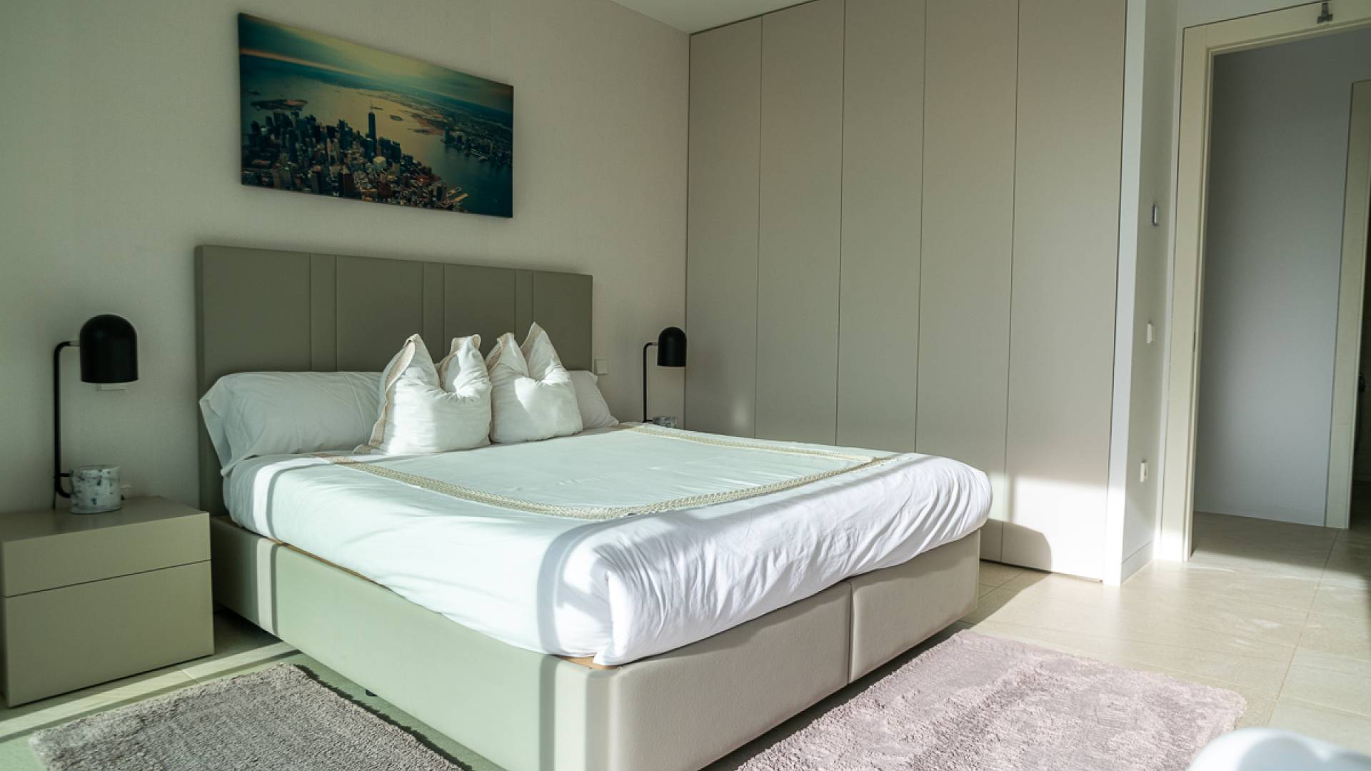 Second hand - Independent villa - Las Colinas - LAS COLINAS GOLF RESORT