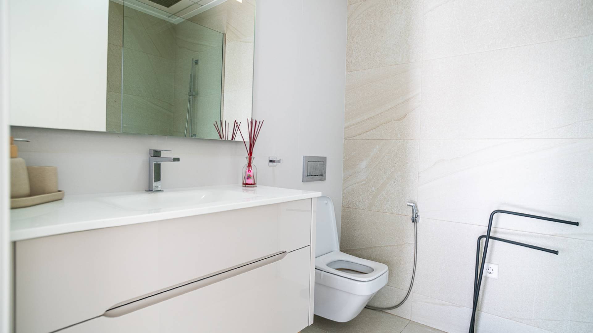 Second hand - Independent villa - Las Colinas - LAS COLINAS GOLF RESORT